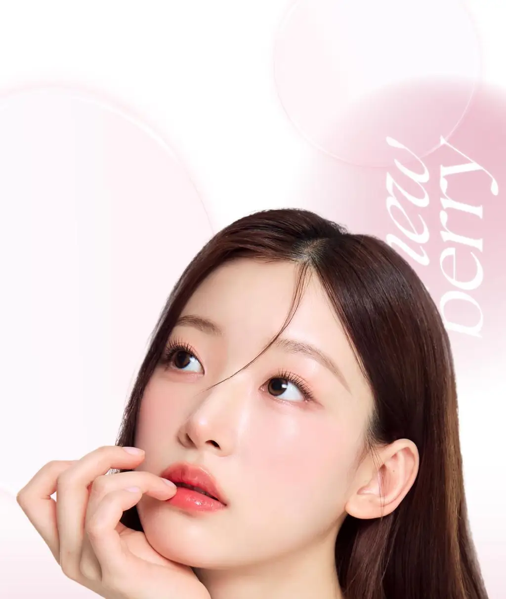 [NEW] 폰들리 글로우 젤 틴트 3.5ml 4종 상세페이지 23